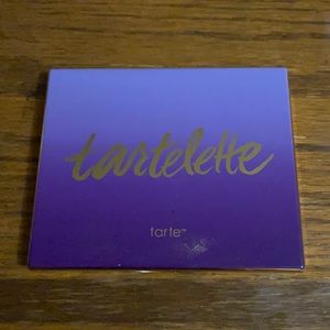 Tartelette Clay Matte Eyeshadow Palette